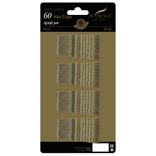 Agrafe set60 blonde Oranjollie 50 mm