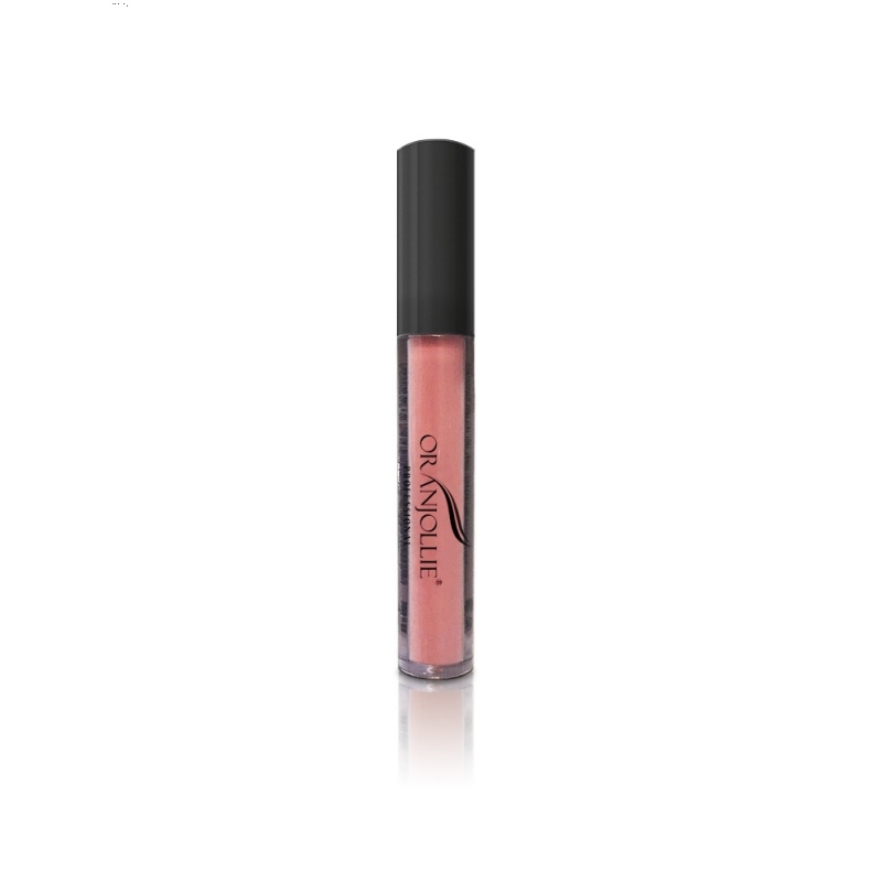 Ruj long lasting Oranjollie matte 01 - 1