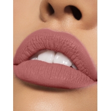 Ruj long lasting Oranjollie matte 01 - 1
