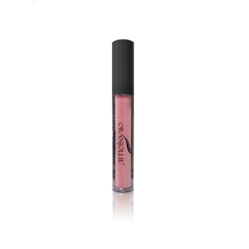 Ruj long lasting Oranjollie matte 02 - 1
