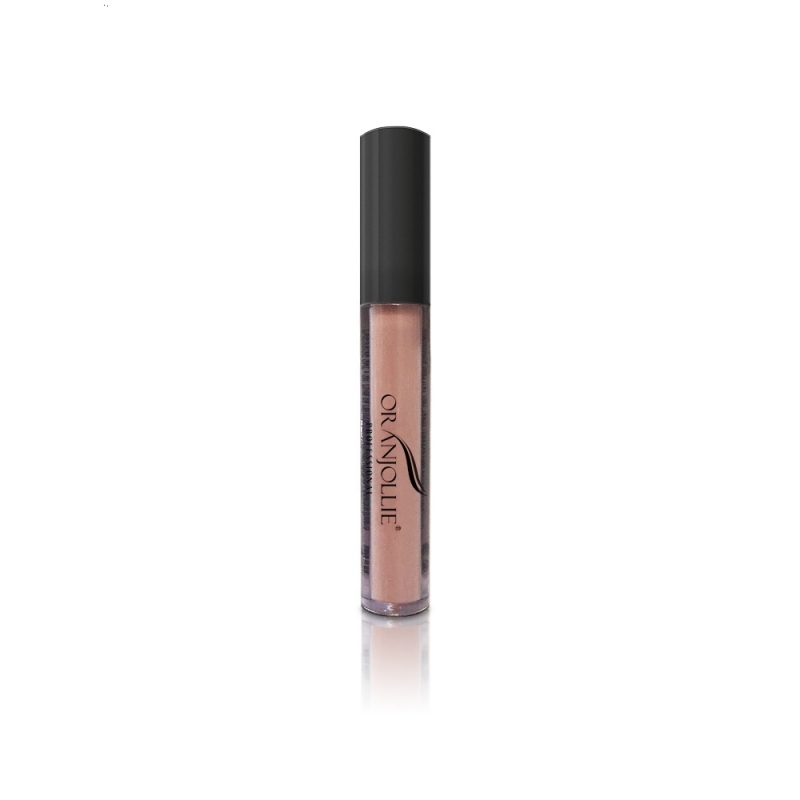 Ruj long lasting Oranjollie matte 03 - 1