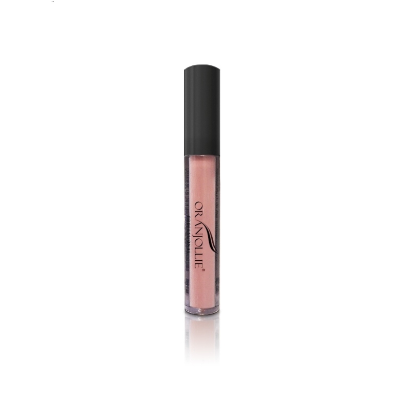 Ruj long lasting Oranjollie matte 05 - 1