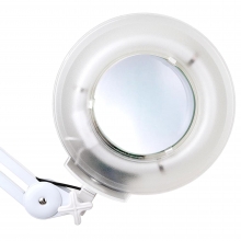 Lampa Cosmetica NEON, Roti si Lupa si  - 5 Dioptrii - Marire 275 % Model NOU - 1