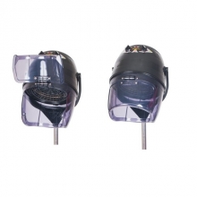 Casca Coafor Profesionala cu Picior - Wing 1000W - 3
