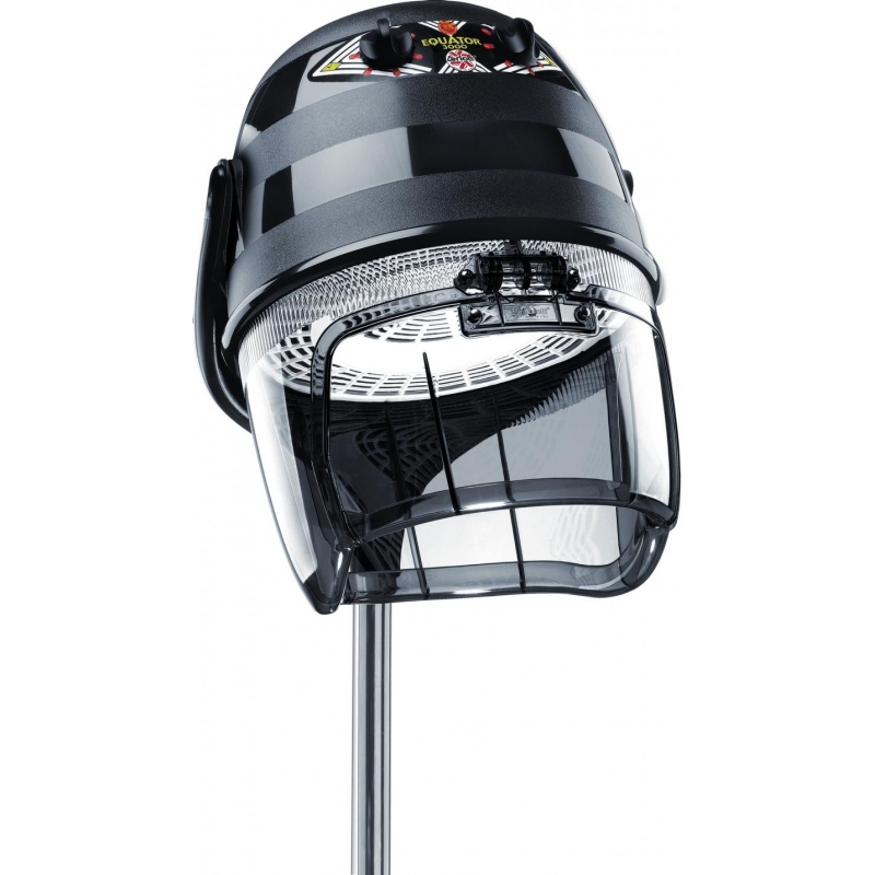 Casca Coafor Profesionala cu Picior - Wing 1000W - 1