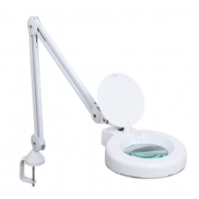 Lupa Cosmetica LED- prindere de masa 5 dioptrii