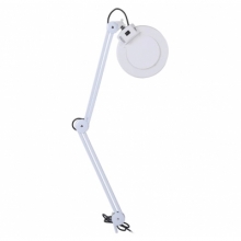 Lupa Cosmetica LED- prindere de masa 5 dioptrii