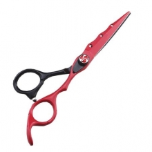 Foarfeca de tuns RedCut Lila Rossa