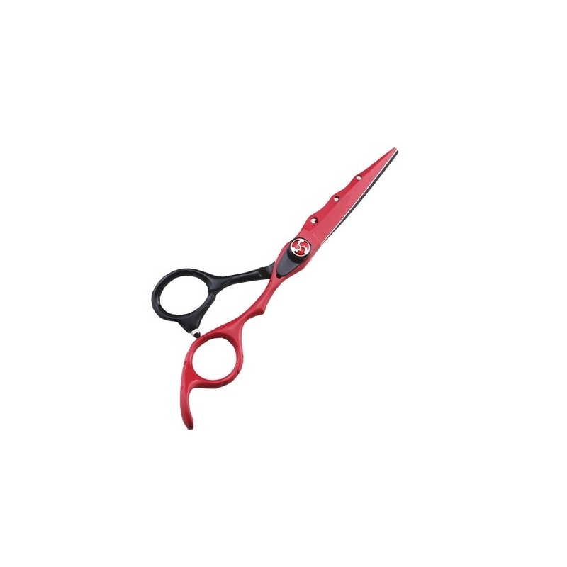 Foarfeca de tuns RedCut Lila Rossa