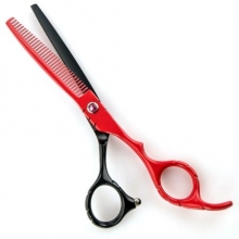 Foarfeca  de filat RedCut Lila Rossa