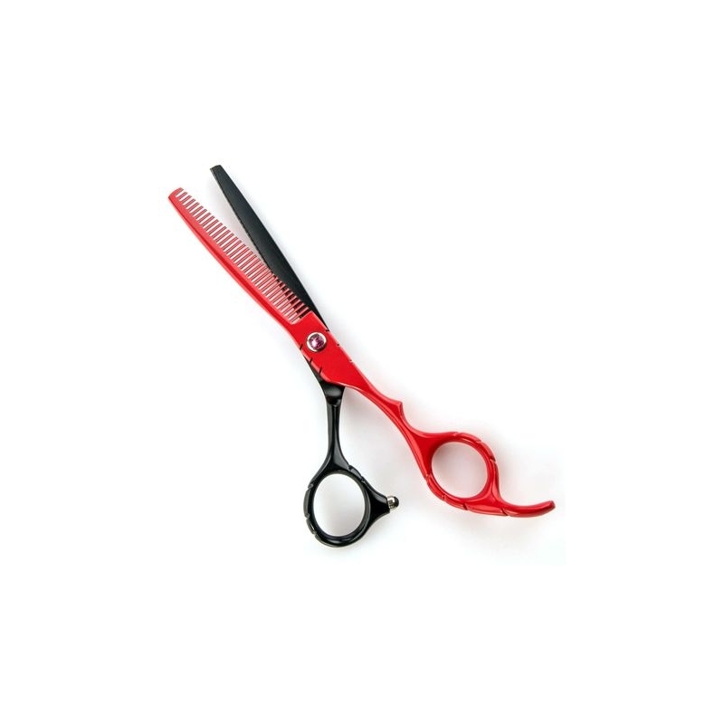 Foarfeca  de filat RedCut Lila Rossa