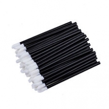 Aplicatoare cu microfibra set 50buc