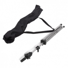 Trepied din Aluminiu pentru Suport Cap Practica - 3