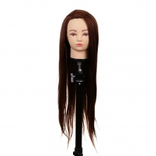 Cap Manechin par Saten sintetic 60cm