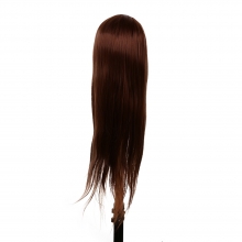 Cap Manechin par Saten sintetic 60cm