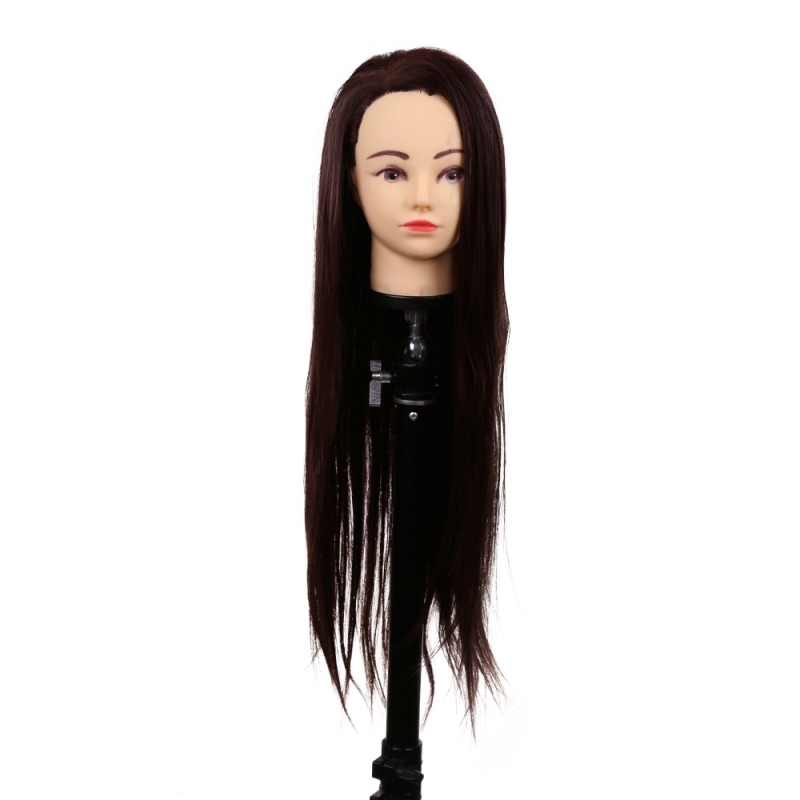 Cap Manechin par Saten-roscat sintetic 60cm
