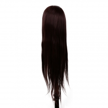 Cap Manechin par Saten-roscat sintetic 60cm
