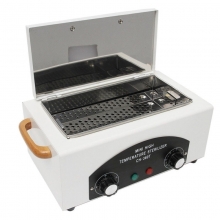 Sterilizator Pupinel Profesional