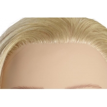 Cap practica blond Perrine
