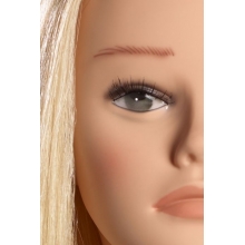 Cap practica blond Perrine