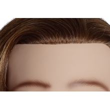 Cap manechin cu barba Elvis OMC
