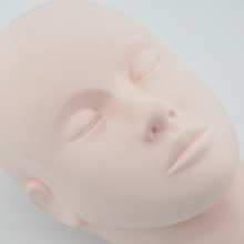 Cap Make-Up - Practica la care se pot atasa Gene False - 9