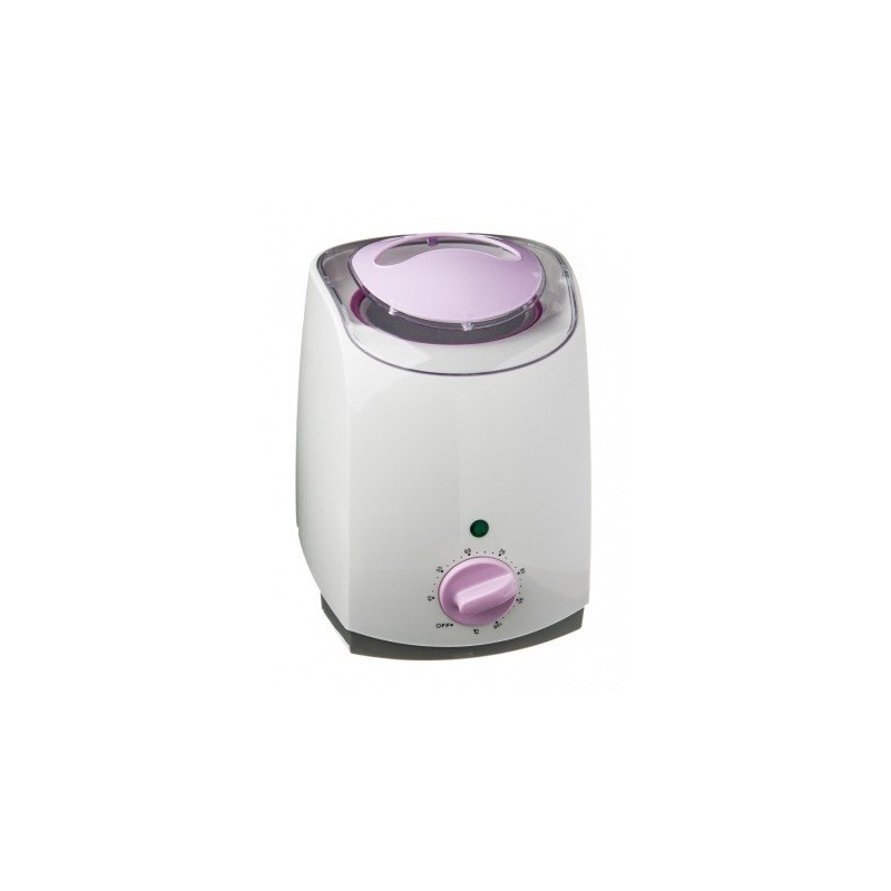 Incalzitor pentru ceara la borcan - 800ml - 1