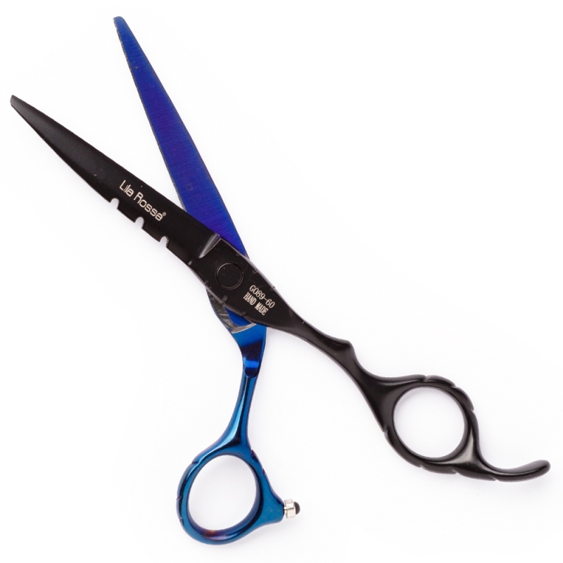 Foarfeca tuns BlackCut