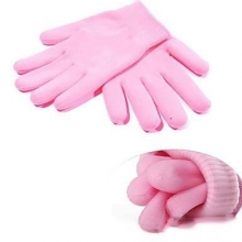 Manusi SPA cu lichid pentru tratament cu parafina - 1