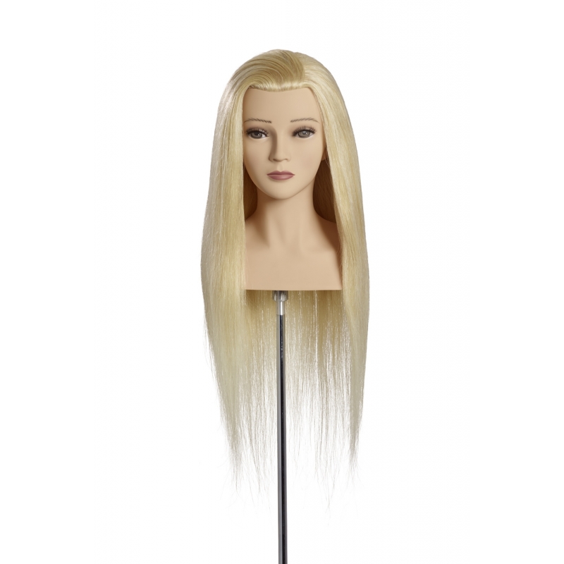 Cap Manechin Par Natural 100% LUNA  OMC,60cm, L'IMAGE Germania