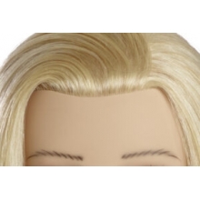 Cap Manechin Par Natural 100% LUNA  OMC,60cm, L'IMAGE Germania