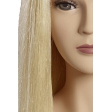 Cap Manechin Par Natural 100% LUNA  OMC,60cm, L'IMAGE Germania