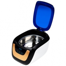 Aparat Ultrasonic Curatare Ustensile cu Display Digital CE 5700A, 750 ml