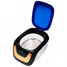 Aparat Ultrasonic Curatare Ustensile cu Display Digital CE 5700A, 750 ml