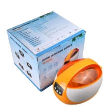 Sterilizator ultrasonic  digital 5600,750 ml