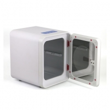Sterilizator UV cu lampa bactericida si temporizator