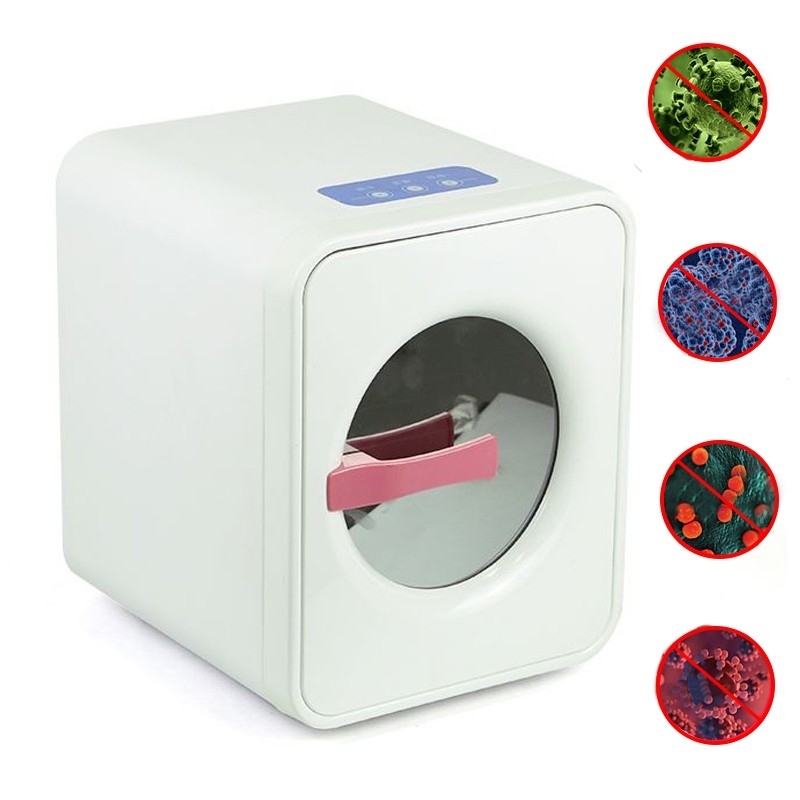 Sterilizator UV cu lampa bactericida si temporizator