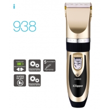 Iclipper masina de tuns gold 938