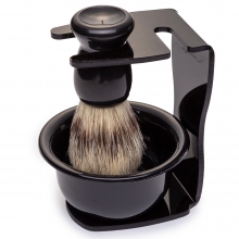 Set barber Yoshimoto ”Wild spirit”