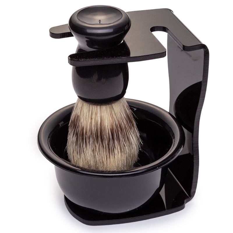 Set barber Yoshimoto ”Wild spirit”
