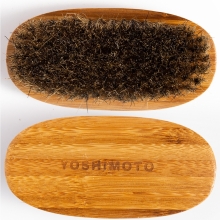 Set barber YOSHIMOTO ”Gentleman’s code”