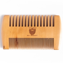 Set barber YOSHIMOTO ”True Gentleman”