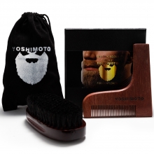 Set barber YOSHIMOTO ”Man power”