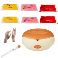 Kit tratament cu parafina cosmetica KTP02 - 1