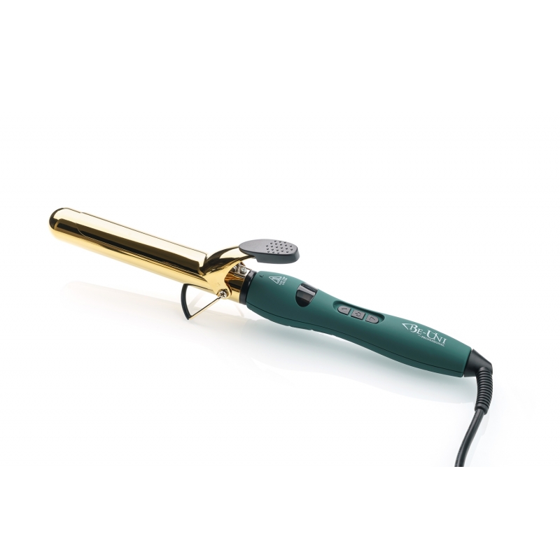 Ondulator 28mm PREMIUM Gold, Be-Uni Professional