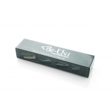 Ondulator 32mm PREMIUM Gold, Be-Uni Professional