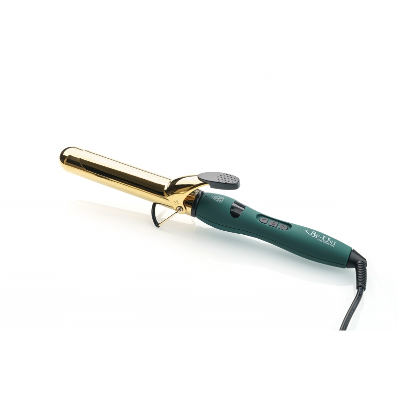 Ondulator 32mm PREMIUM Gold, Be-Uni Professional