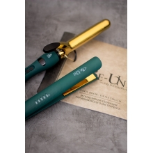 Ondulator 32mm PREMIUM Gold, Be-Uni Professional