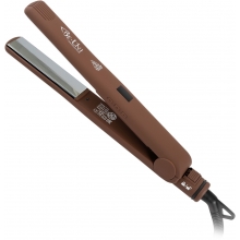Placa profesionala Be-Uni IRON BROWN