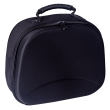 Geanta cosmetice Travel - negru